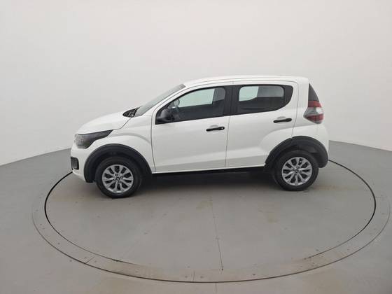 FIAT MOBI 2024
