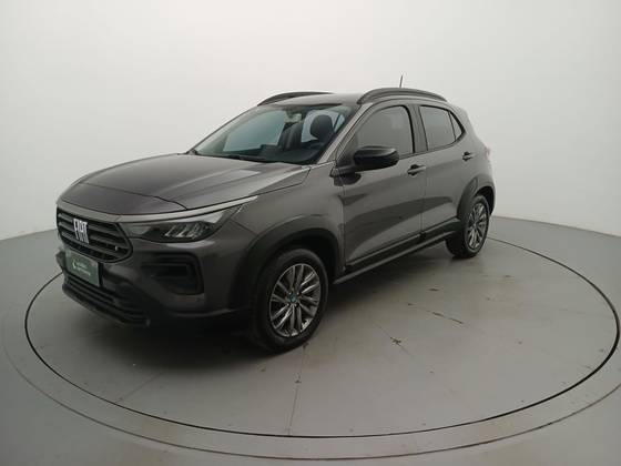 FIAT PULSE 2025