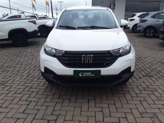 FIAT STRADA 2024