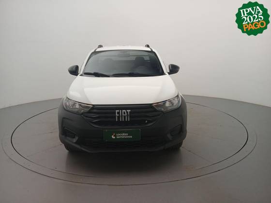 FIAT STRADA 2023