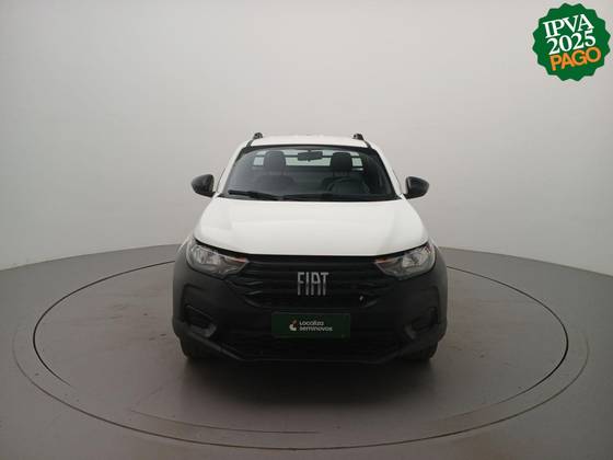 FIAT STRADA 2023