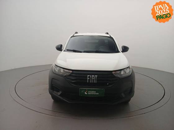 FIAT STRADA 2023