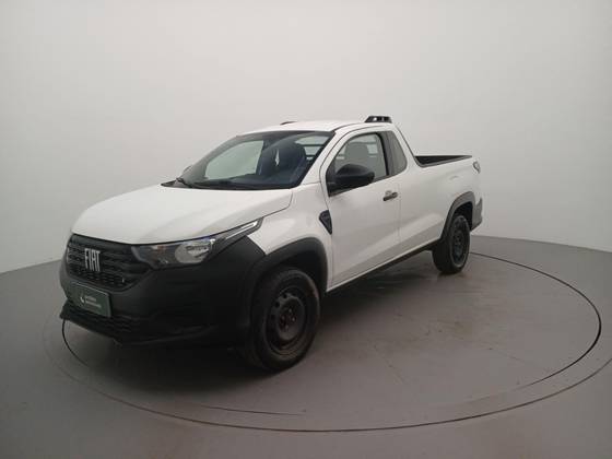 FIAT STRADA 2023