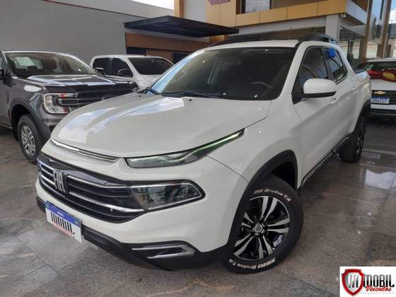 FIAT TORO 2023
