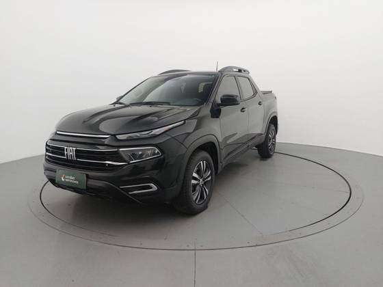 FIAT TORO 2023