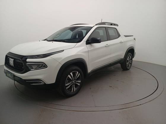 FIAT TORO 2024