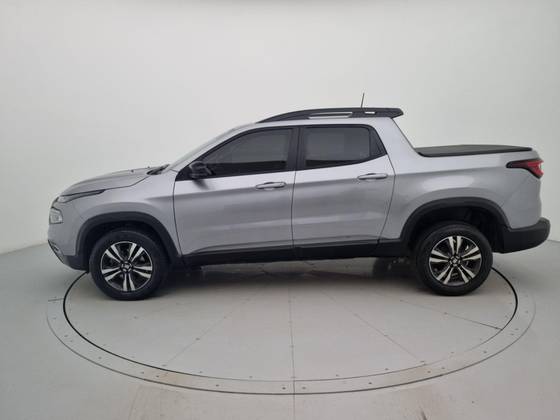 FIAT TORO 2024