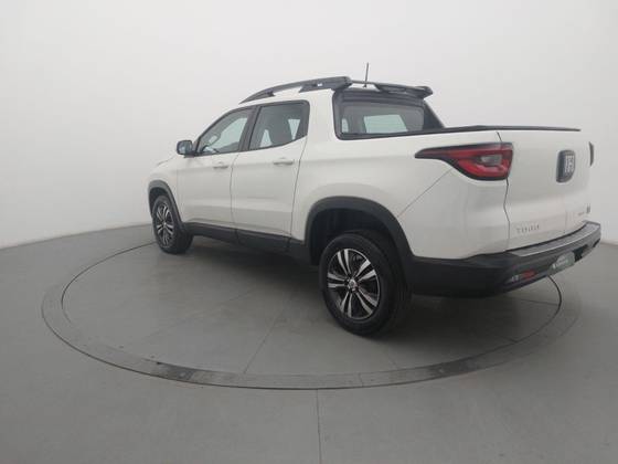 FIAT TORO 2023
