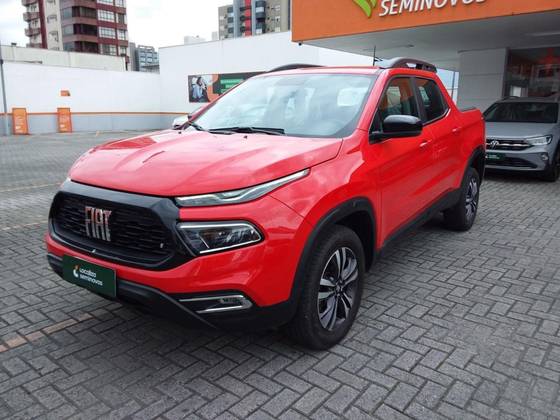 FIAT TORO 2025