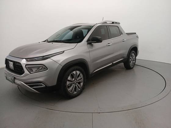 FIAT TORO 2024