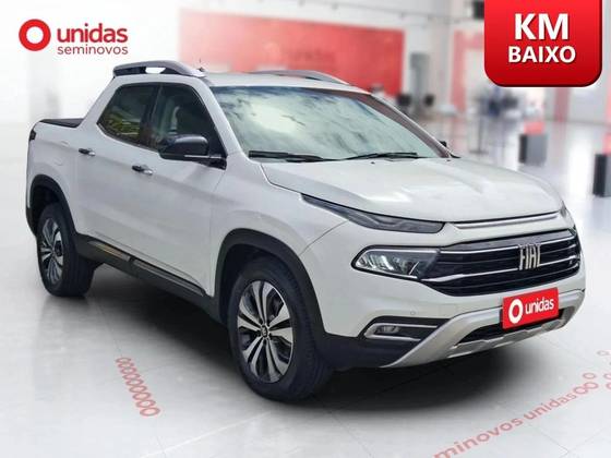 FIAT TORO 2024
