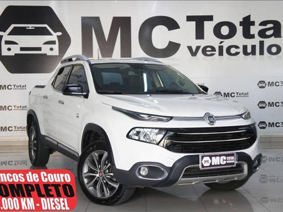 FIAT TORO 2021