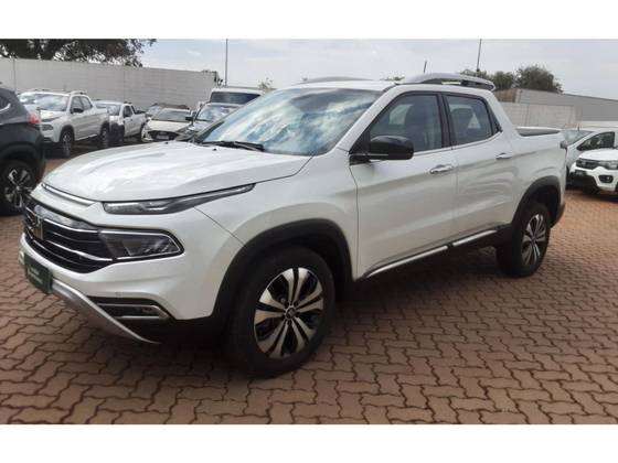 FIAT TORO 2023
