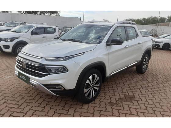 FIAT TORO 2023