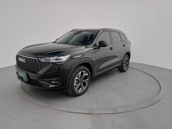 GWM HAVAL H6 2025