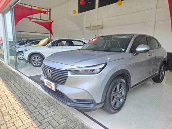 HONDA HR-V 2024