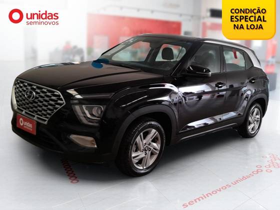 HYUNDAI CRETA 2024