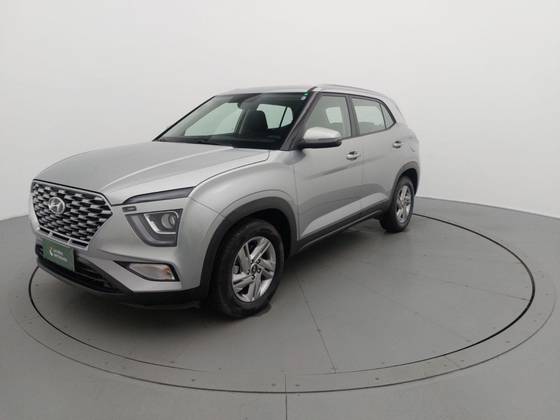 HYUNDAI CRETA 2025