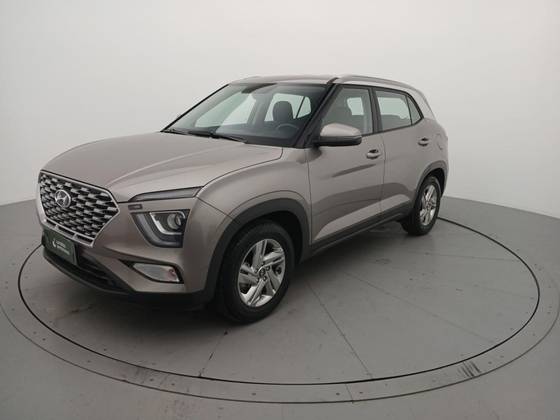 HYUNDAI CRETA 2025