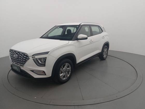 HYUNDAI CRETA 2025