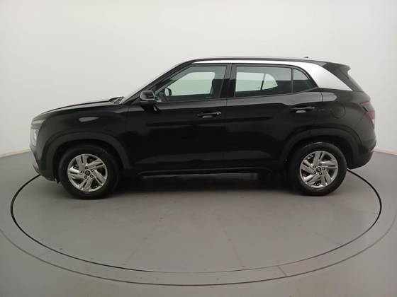 HYUNDAI CRETA 2024