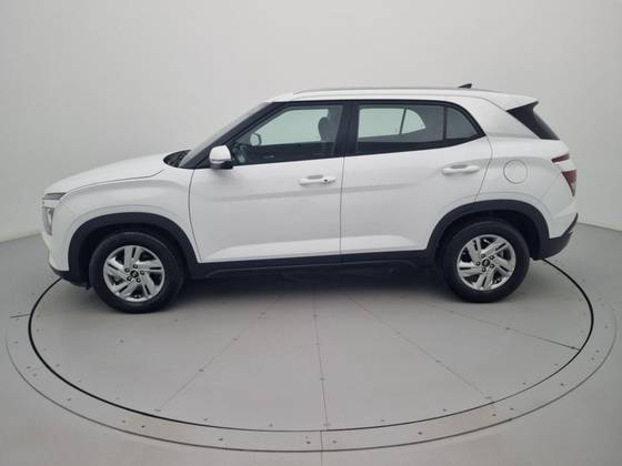 HYUNDAI CRETA 2025