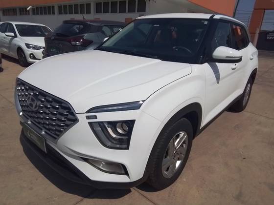 HYUNDAI CRETA 2024