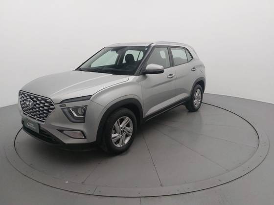 HYUNDAI CRETA 2025