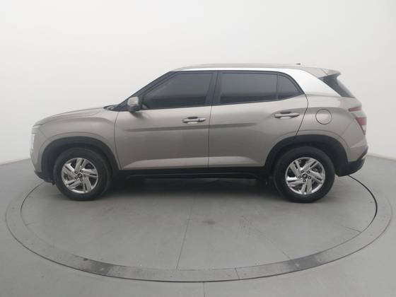 HYUNDAI CRETA 2025