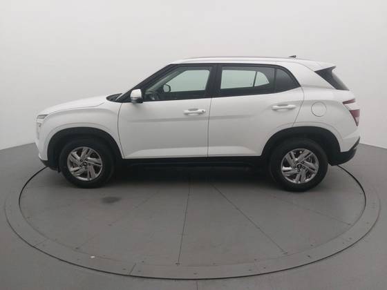 HYUNDAI CRETA 2024