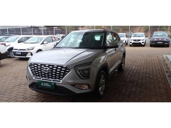 HYUNDAI CRETA 2025