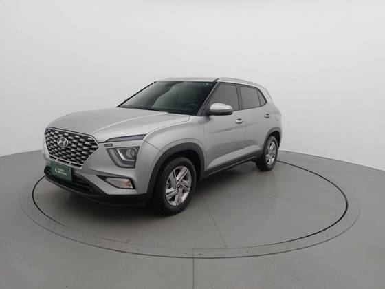 HYUNDAI CRETA 2025