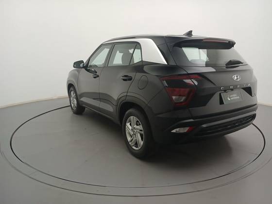 HYUNDAI CRETA 2025