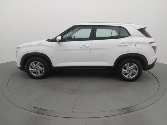 HYUNDAI CRETA 2024