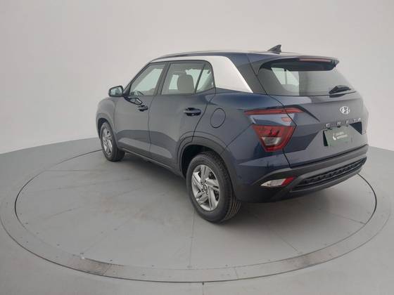 HYUNDAI CRETA 2025
