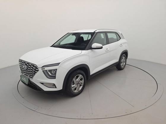 HYUNDAI CRETA 2024
