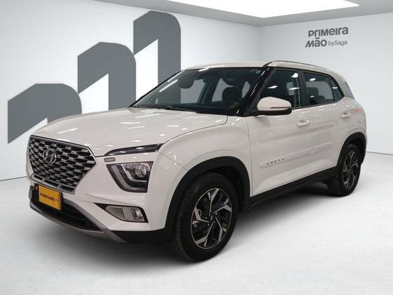 HYUNDAI CRETA 2025