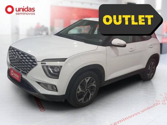 HYUNDAI CRETA 2024