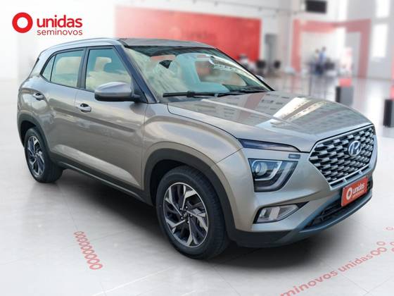 HYUNDAI CRETA 2024