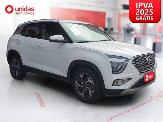 HYUNDAI CRETA 2024
