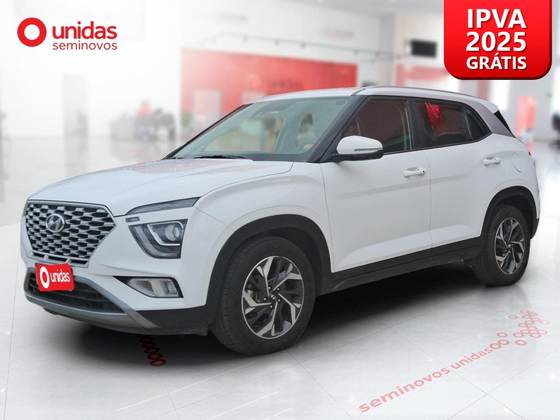 HYUNDAI CRETA 2024
