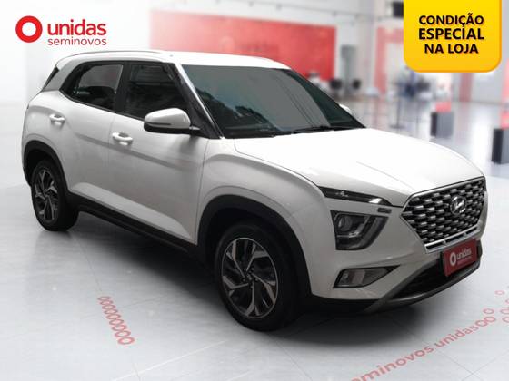 HYUNDAI CRETA 2024