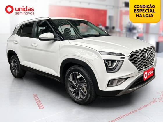 HYUNDAI CRETA 2024