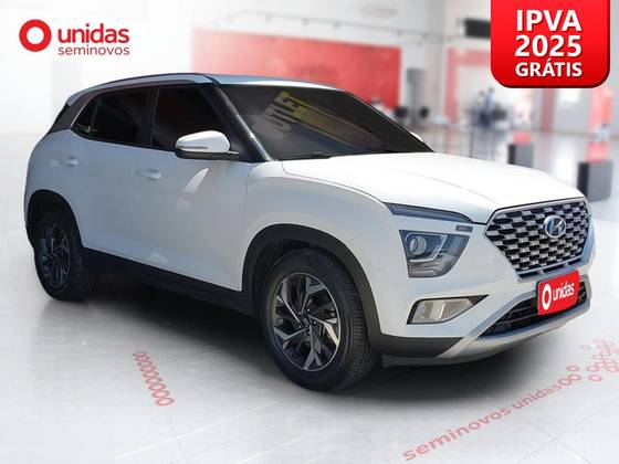 HYUNDAI CRETA 2024