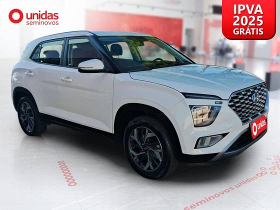 HYUNDAI CRETA 2024