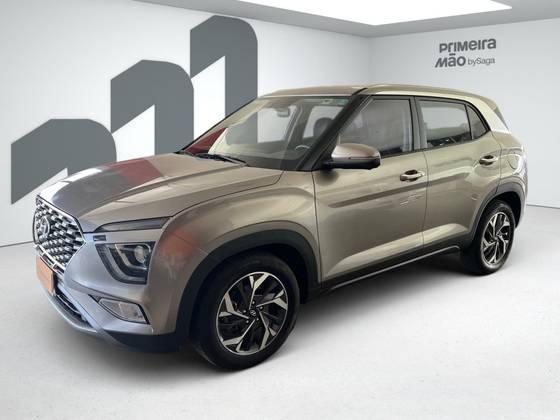 HYUNDAI CRETA 2022