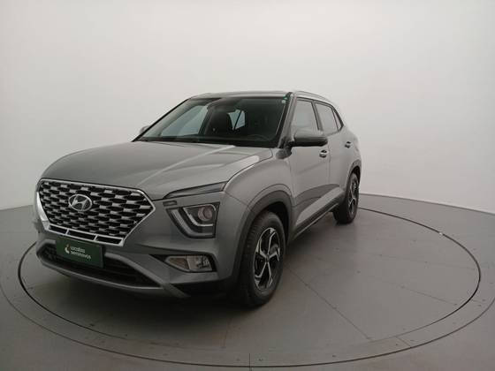 HYUNDAI CRETA 2025