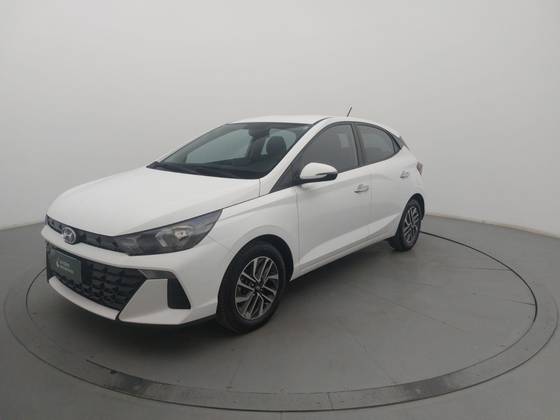 HYUNDAI HB20 2024