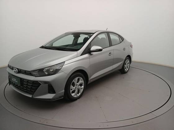 HYUNDAI HB20S 2024