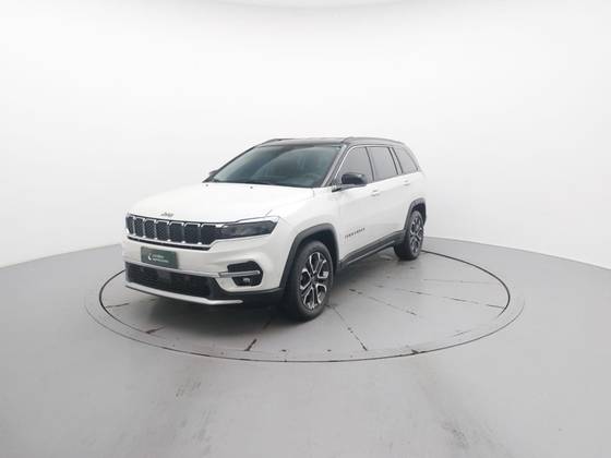 JEEP COMPASS 2025